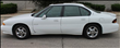 1997 Pontiac Bonneville