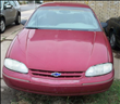 1995 Chevrolet Lumina
