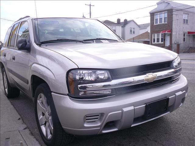 2005 Chevrolet TrailBlazer for sale