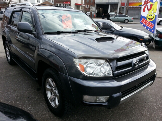 2004 Toyota 4Runner