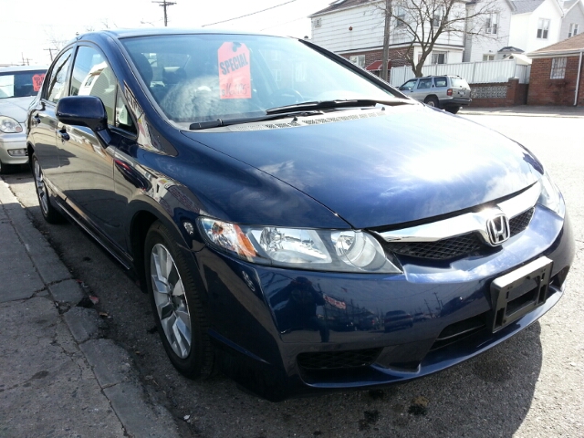 2009 Honda Civic