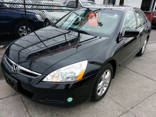 2006 Honda Accord