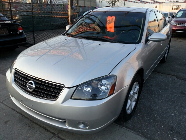 2005 Nissan Altima
