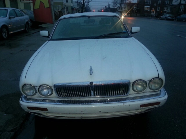 1996 Jaguar XJ6