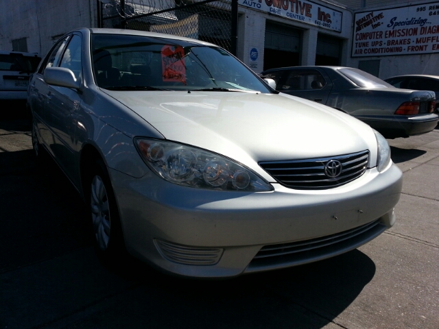 2005 Toyota Camry