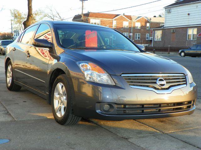 2007 Nissan Altima