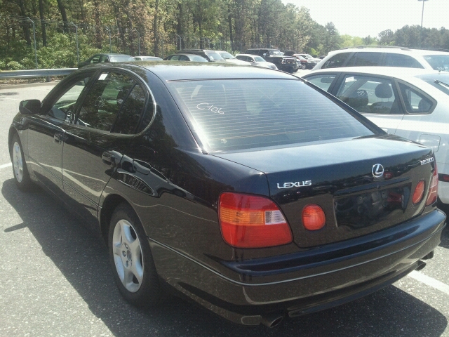 2000 Lexus GS 300 for sale