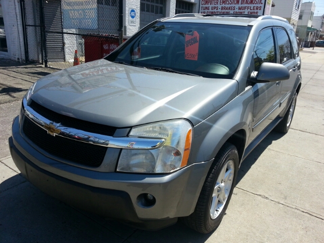 2006 Chevrolet Equinox