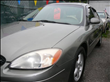 2001 Ford Taurus