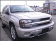 2005 Chevrolet TrailBlazer