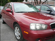 2002 Hyundai Elantra