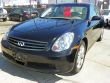 2005 Infiniti G35X
