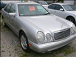 1997 Mercedes-Benz E Class
