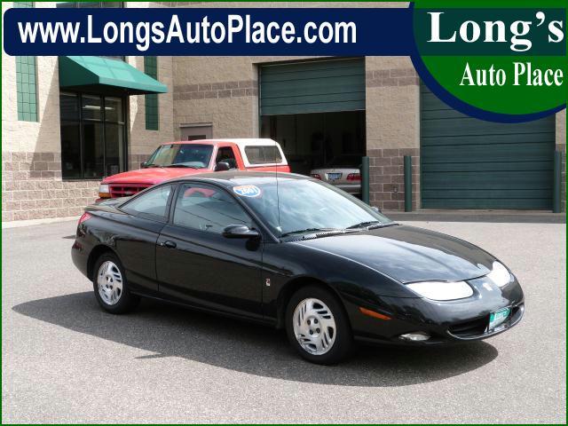 2001 Saturn S Series for sale