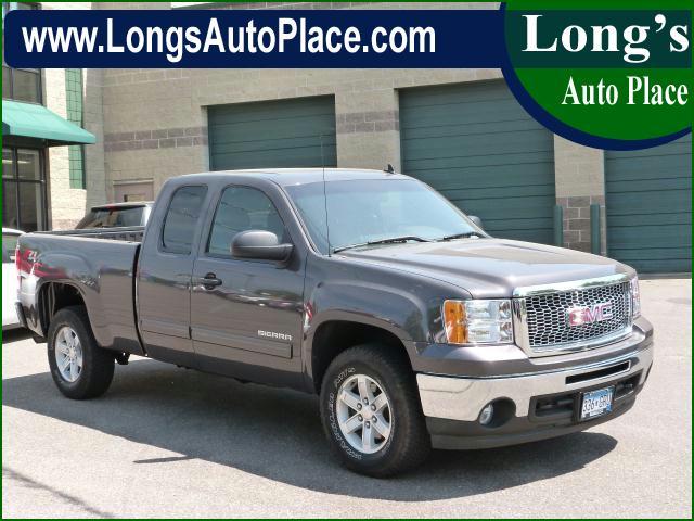 2011 GMC Sierra 1500 for sale