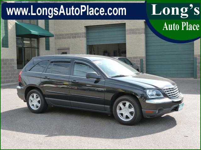 2006 Chrysler Pacifica for sale