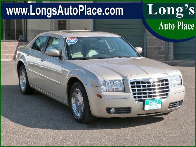 2007 Chrysler 300 for sale
