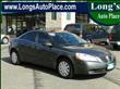 2006 Pontiac G6