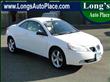 2008 Pontiac G6