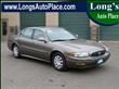 2003 Buick LeSabre