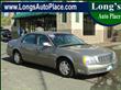 2003 Cadillac Deville