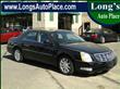 2008 Cadillac DTS