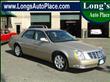 2006 Cadillac DTS