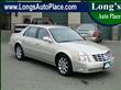 2008 Cadillac DTS