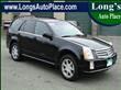 2005 Cadillac SRX