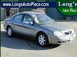 2002 Mercury Sable