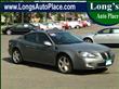 2008 Pontiac Grand Prix