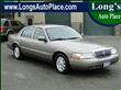 2005 Mercury Grand Marquis