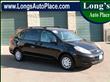 2009 Toyota Sienna