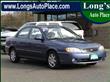 2004 Kia Spectra