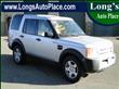 2006 Land Rover LR3