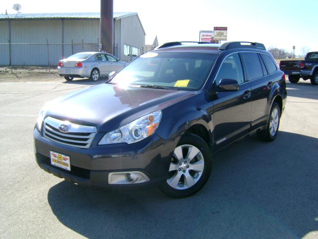 2010 Subaru Outback for sale