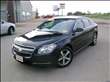 2011 Chevrolet Malibu