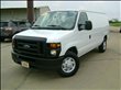 2008 Ford E250