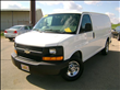 2009 Chevrolet Express