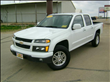 2009 Chevrolet Colorado
