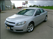 2011 Chevrolet Malibu