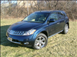2007 Nissan Murano