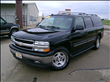 2005 Chevrolet Suburban