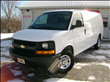 2008 Chevrolet Express