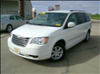 2010 Chrysler Town and Country