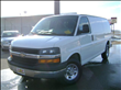 2008 Chevrolet Express