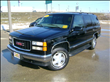 1999 GMC Yukon