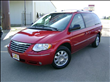 2005 Chrysler Town and Country