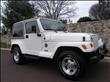 2001 Jeep Wrangler