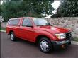 2000 Toyota Tacoma